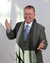 Canada's Ideaman, Bob Hooey, partners with committed leaders and organizations to equip and motivate profitable growth and enhanced success. Bob is the prolific author of 30 plus business, leadership and career success books and publications. Visit www.ideaman.net