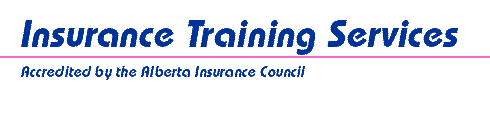 Alberta Insurance Council  accredited training programs. CE credits for programs that will enhance your career and ability to serve your customers. Success and sales training for Insurance professionals.